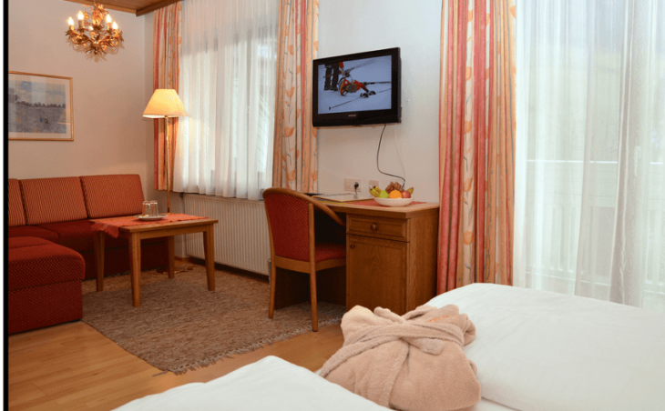 Hotel Rauscher in Bad Hofgastein , Austria image 6 